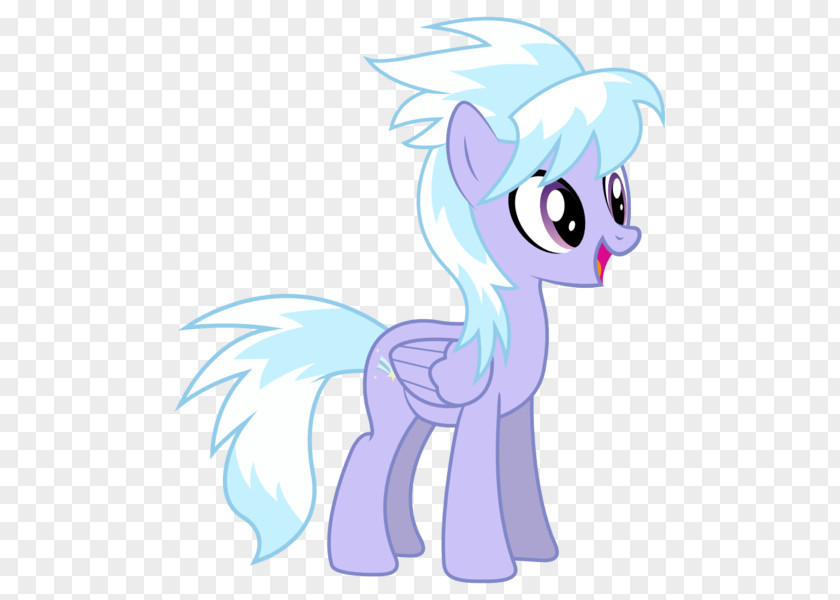 My Little Pony Cloudchaser Fluttershy PNG