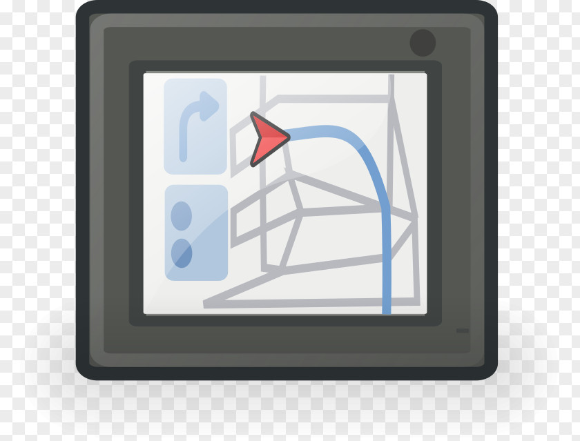 Navigation Cliparts GPS Systems Free Content Clip Art PNG