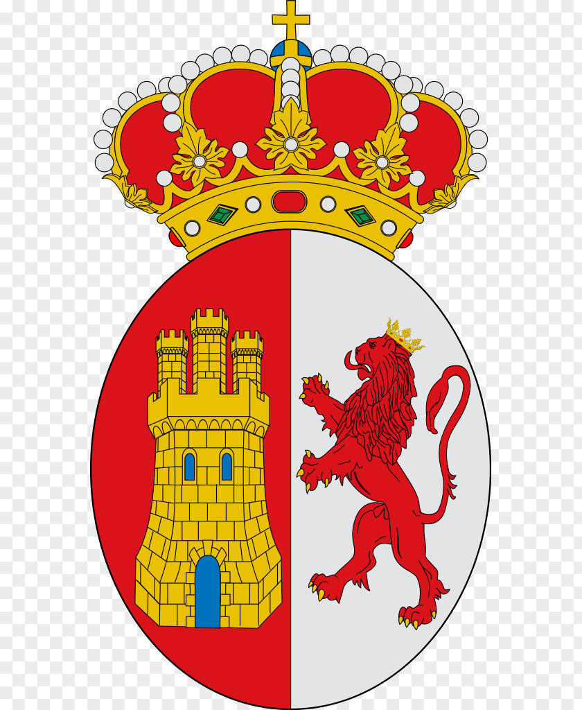New Spain Coat Of Arms Spanish Empire PNG