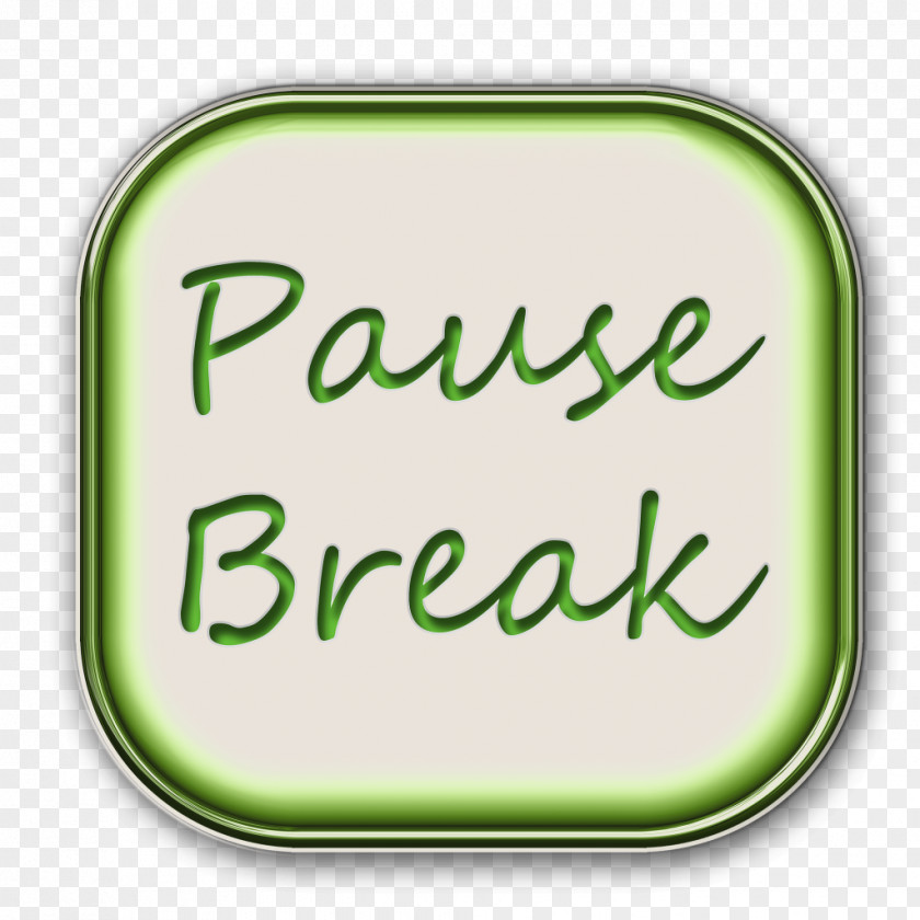 Pause Button Crochet Photography Information PNG