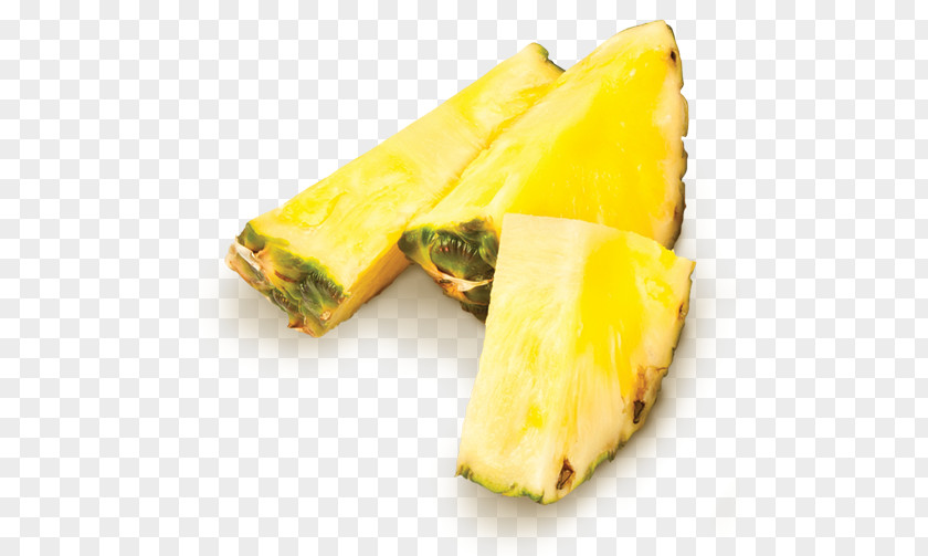 Pineapple Chunks Fruit Salad Lumps Upside-down Cake Food PNG