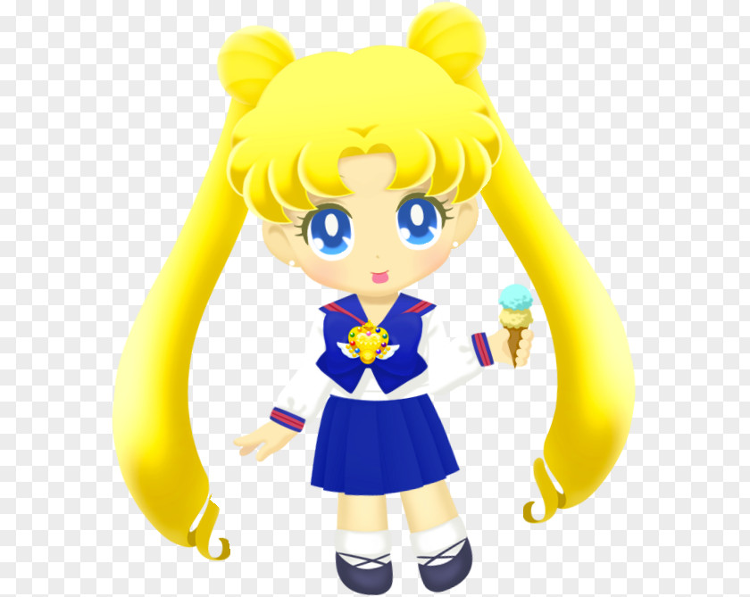 Sailor Moon DROPS Chibiusa Tuxedo Mask Venus Mercury PNG