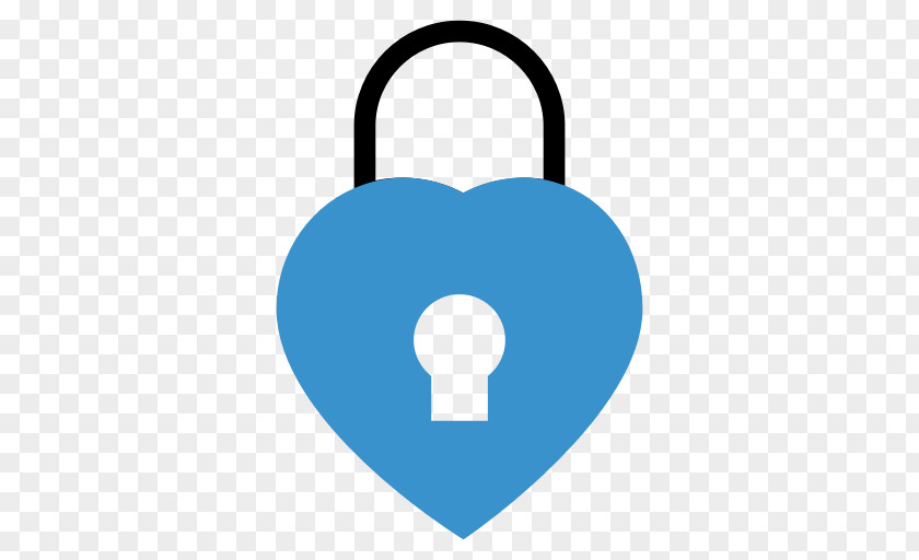 Security Protection Padlock PNG