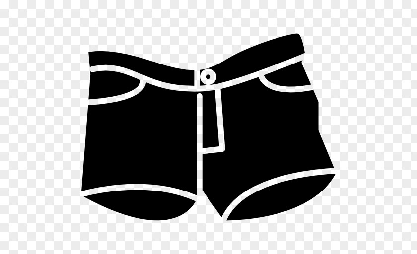Short Division Boardshorts Pants PNG