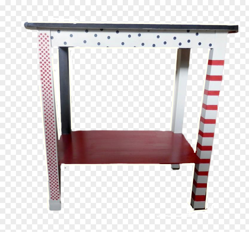 Side Tree Table Chair Angle PNG