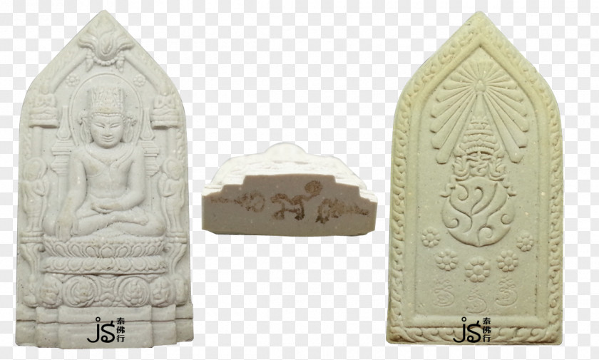 Thai Buddha Stone Carving Bone Ash Wat Time PNG