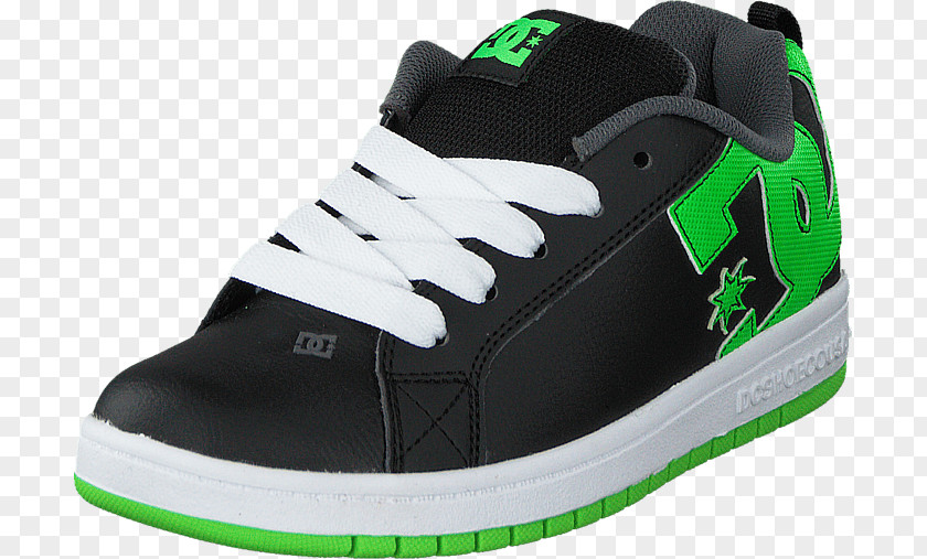 Tosca Sneakers DC Shoes Nike Leather PNG