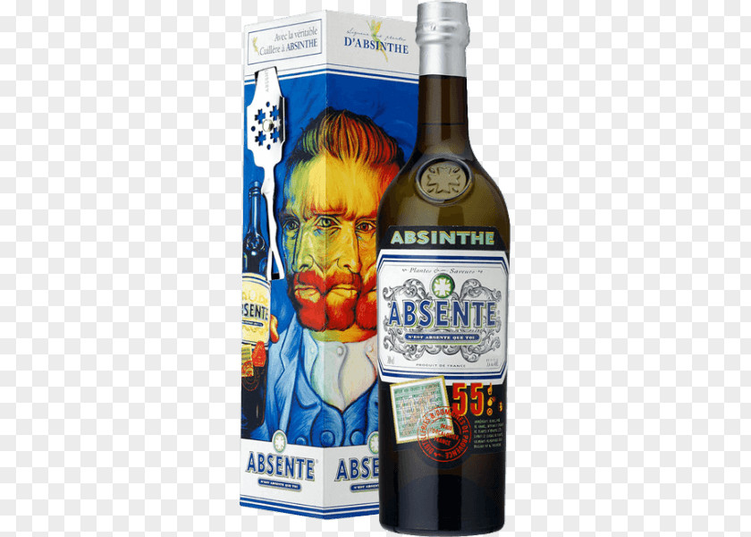 Vodka Absinthe Distilled Beverage Liqueur Absente PNG