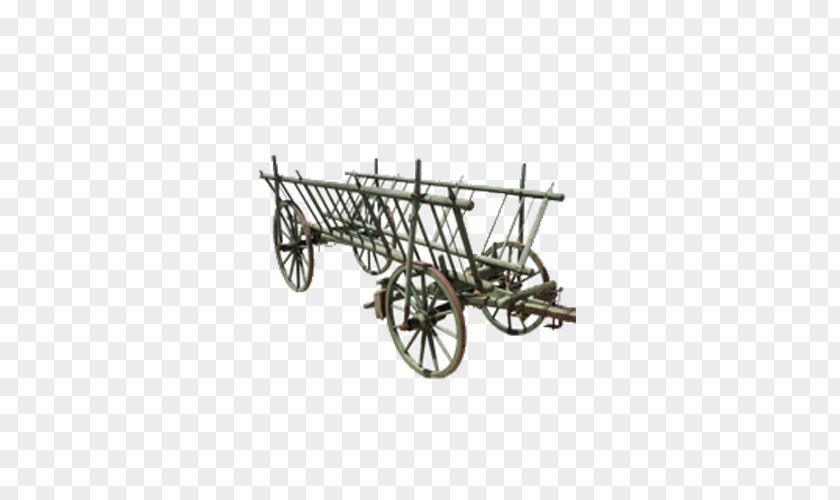 Ancient Carriage Wagon Clip Art PNG