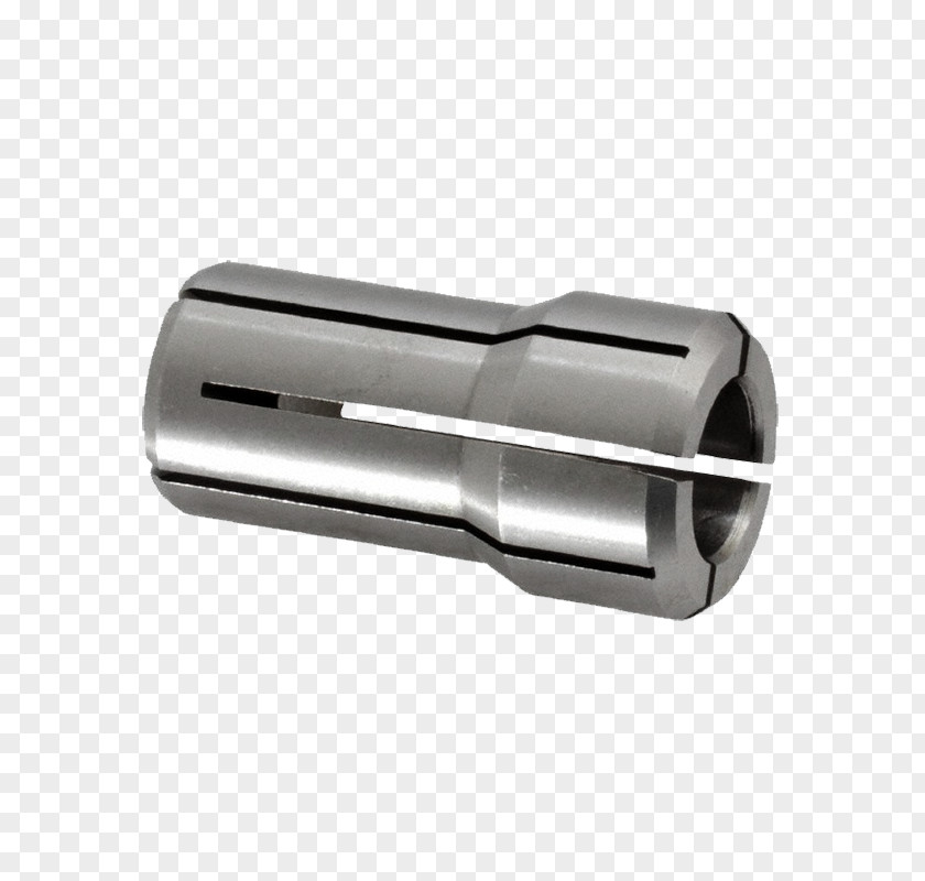Angle Cylinder Tool Collet Household Hardware PNG