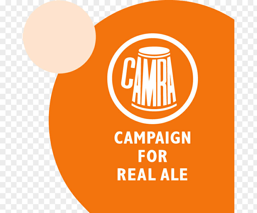 Beer Campaign For Real Ale Chappel Winter Festival Logo Brand PNG