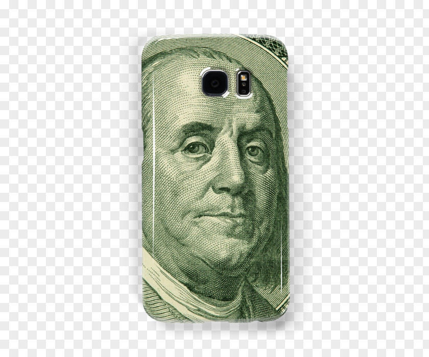 Benjamin Franklin The Autobiography Of Way To Wealth United States One Hundred-dollar Bill Dollar PNG