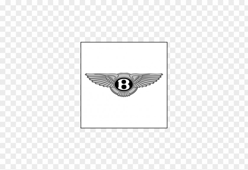 Bentley Symbol Animal Angle Font PNG