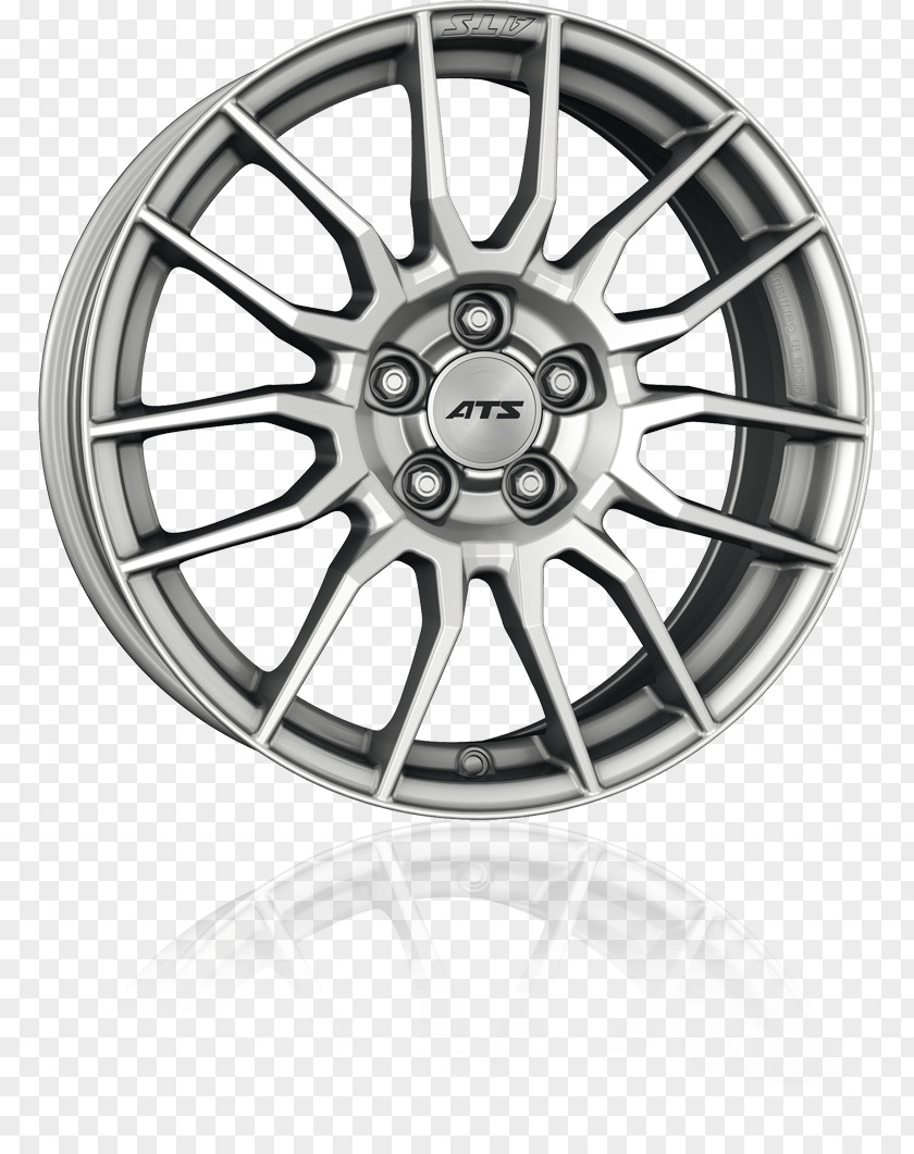 Car Tire Mercedes-Benz CLA-Class Alloy Wheel PNG