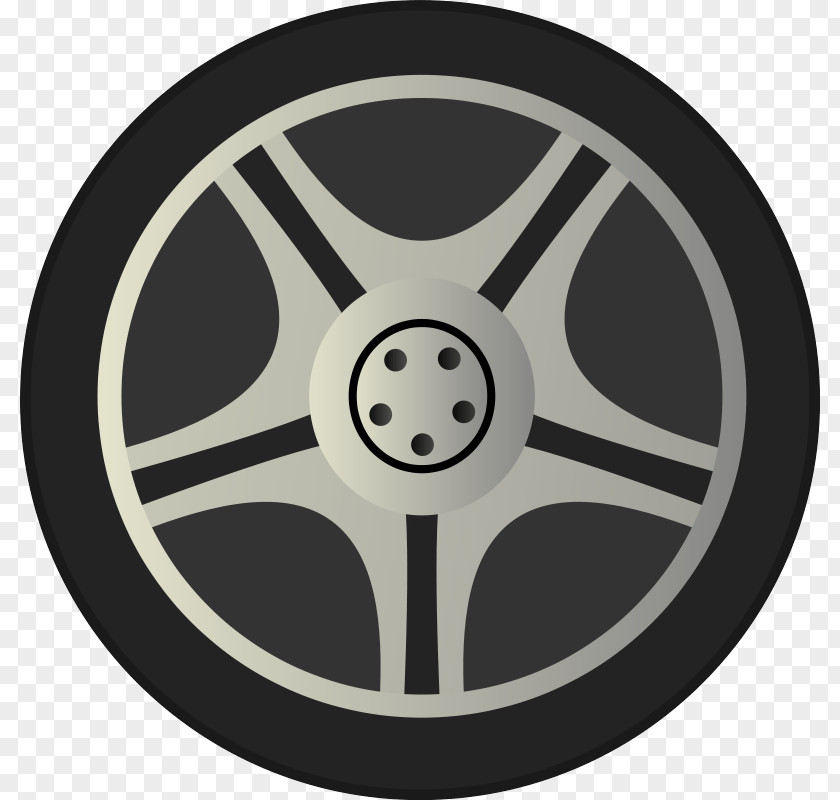 Car Wheel Image Download Clip Art PNG