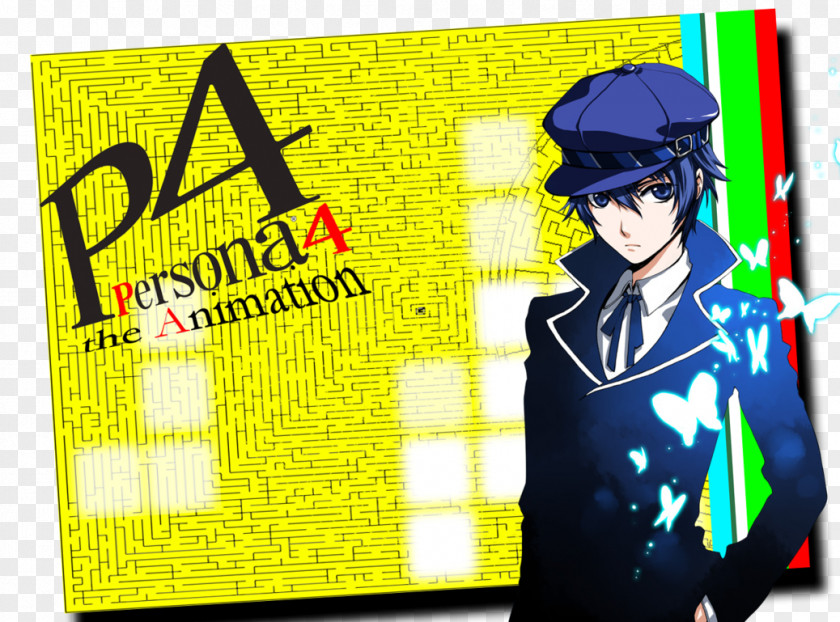 Character Animation Shin Megami Tensei: Persona 4 3 Arena Revelations: 4: Dancing All Night PNG