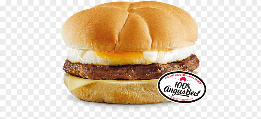 Egg Breakfast Sandwich Cheeseburger Hamburger Veggie Burger Bacon, And Cheese PNG