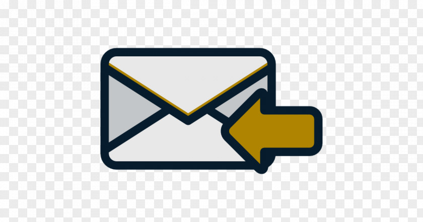 Email Bounce Address PNG