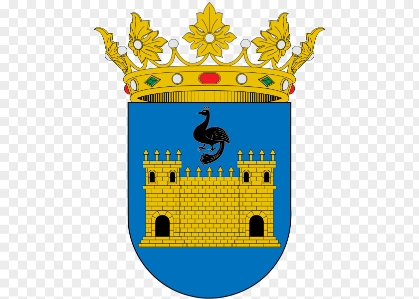 Escut De L'alt Urgell Alozaina Coat Of Arms Castejón Las Armas Torrijo La Cañada Moors PNG
