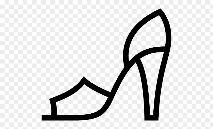 Highheeled Footwear High-heeled Shoe Stiletto Heel Clip Art PNG