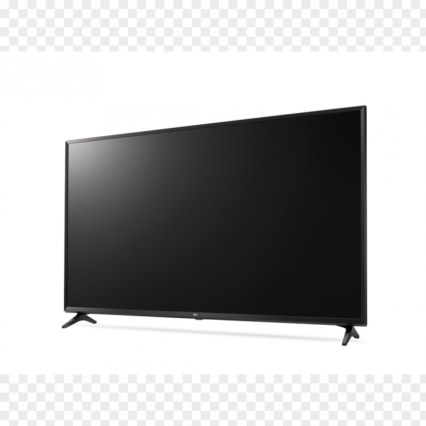 Lg 4K Resolution LG Smart TV Television Set LED-backlit LCD PNG