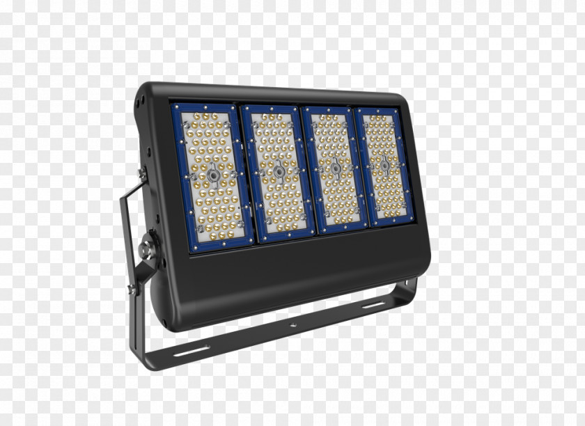 Light Floodlight Fixture Light-emitting Diode LED Lamp PNG