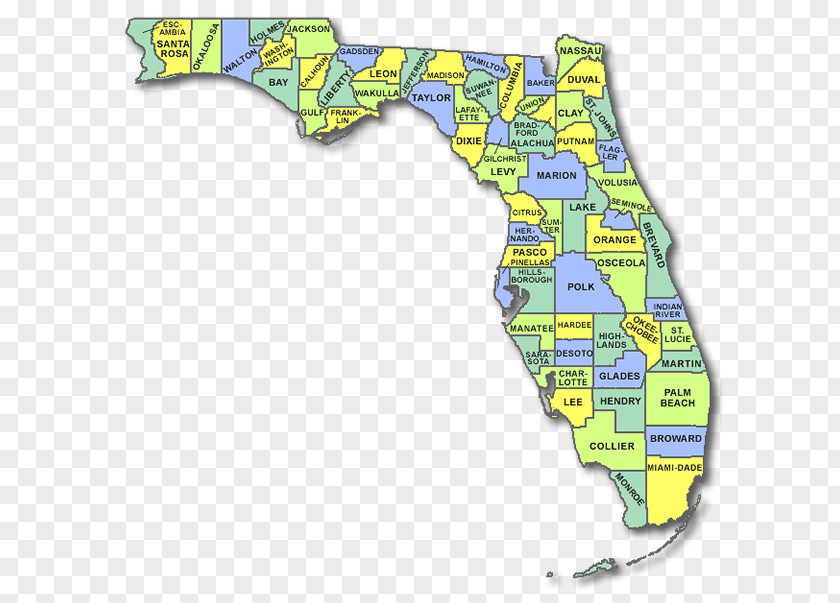 Map Deltona Seminole County, Florida New Jersey Google Maps PNG