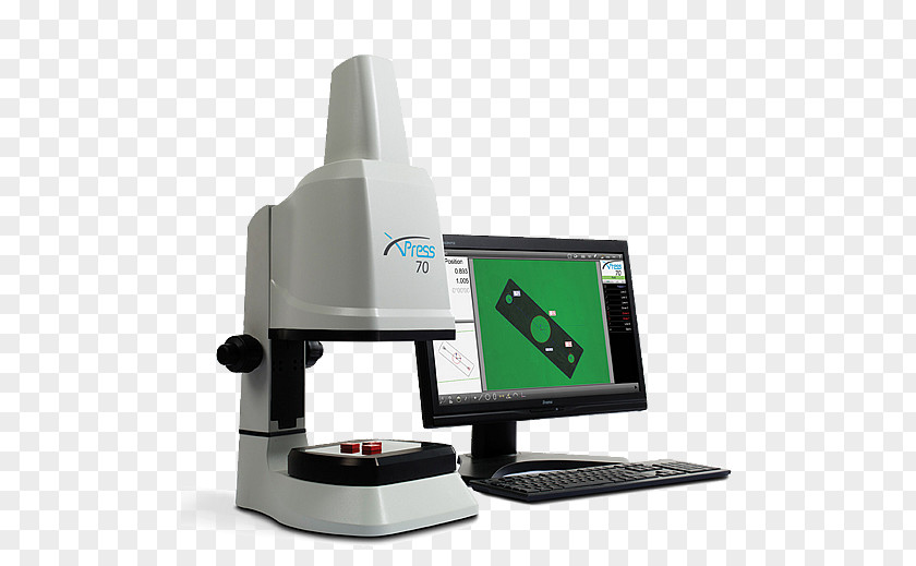 Measurement Engineer System Of Accuracy And Precision Analysis Measuring Instrument PNG
