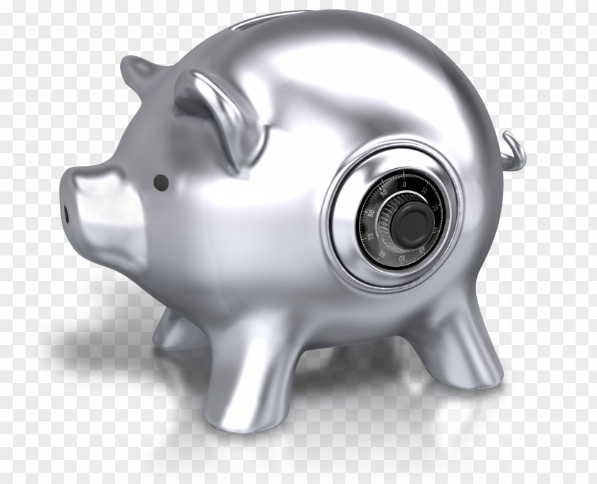 Network Classic Recruitment Piggy Bank Saving Finance Money PNG