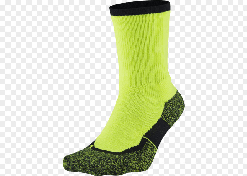 Nike Crew Sock Tennis Dri-FIT PNG