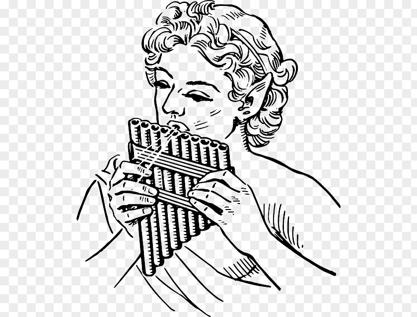 Pan Flute Graphics Pipe Organ PNG flute graphics Organ, bible puzzles christmas jigsaw clipart PNG