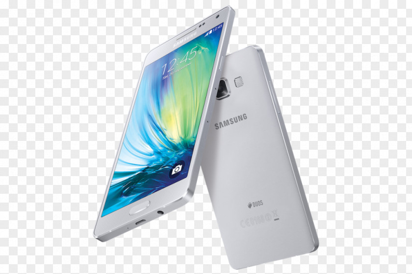 Samsung Galaxy A5 (2017) A3 (2015) Note 5 PNG