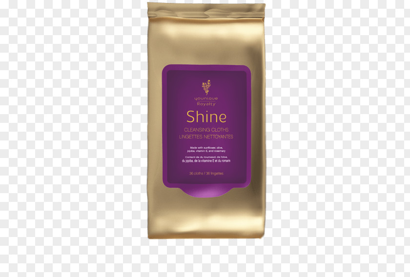 Shine Cleanser Cosmetics Younique Textile Skin Care PNG