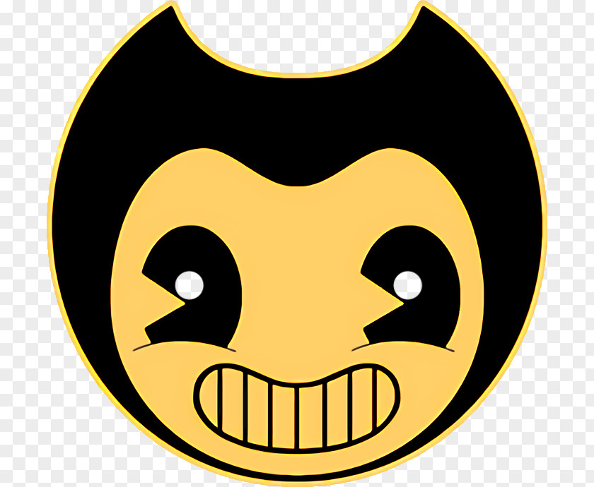 Song Of Our Century Bendy And The Ink Machine Cuphead TheMeatly Games Video Game PNG