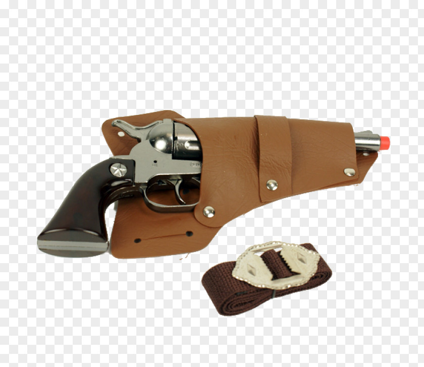 Toy Gun Holsters Cap Pistol Fast Draw PNG
