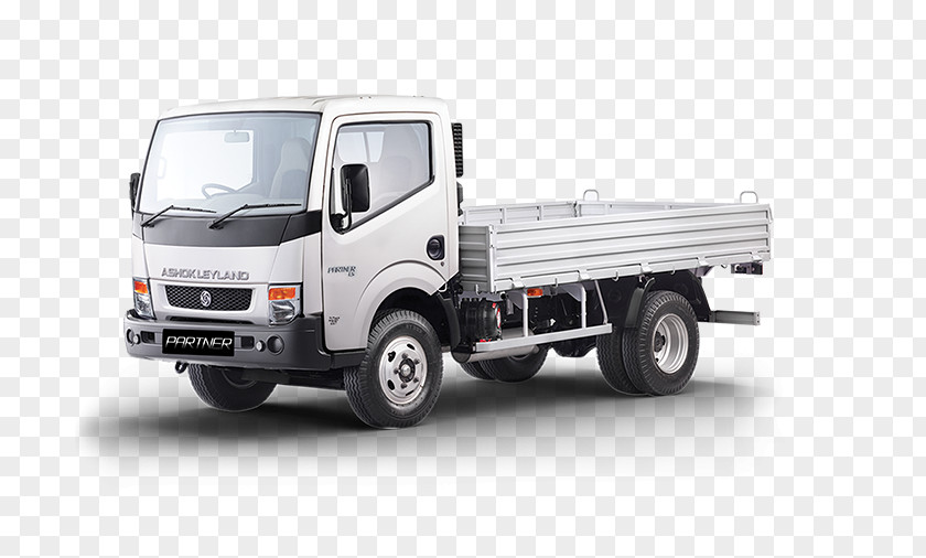Truck GOEL ASHOK LEYLAND Commercial Vehicle PNG