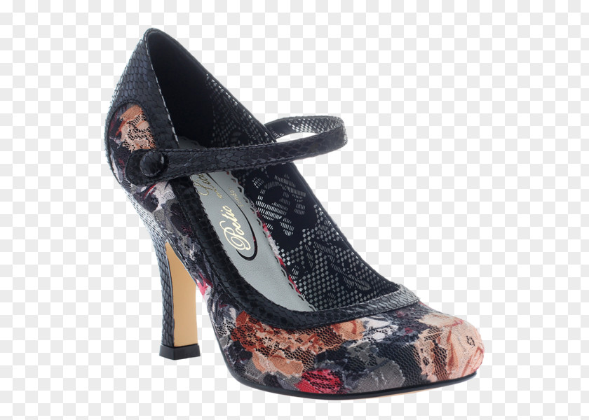 Woman Court Shoe High-heeled Wedge Footwear PNG