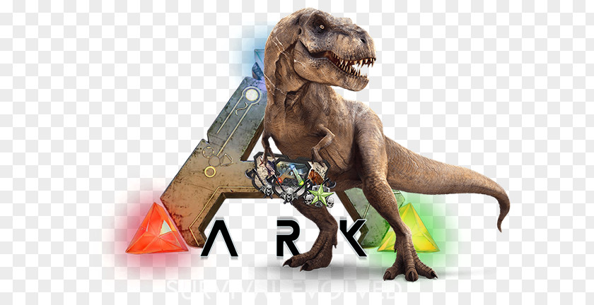 ARK Dinosaurs ARK: Survival Evolved DayZ Minecraft Fortnite PlayStation 4 PNG