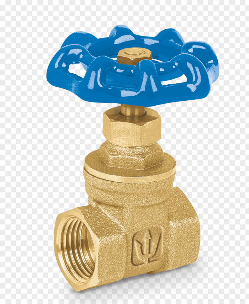 Brass Gate Valve Ball Globe Floodgate PNG