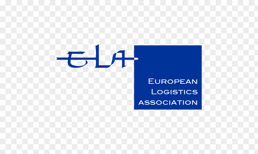 Business European Logistics Association Organization Supply Chain Management PNG