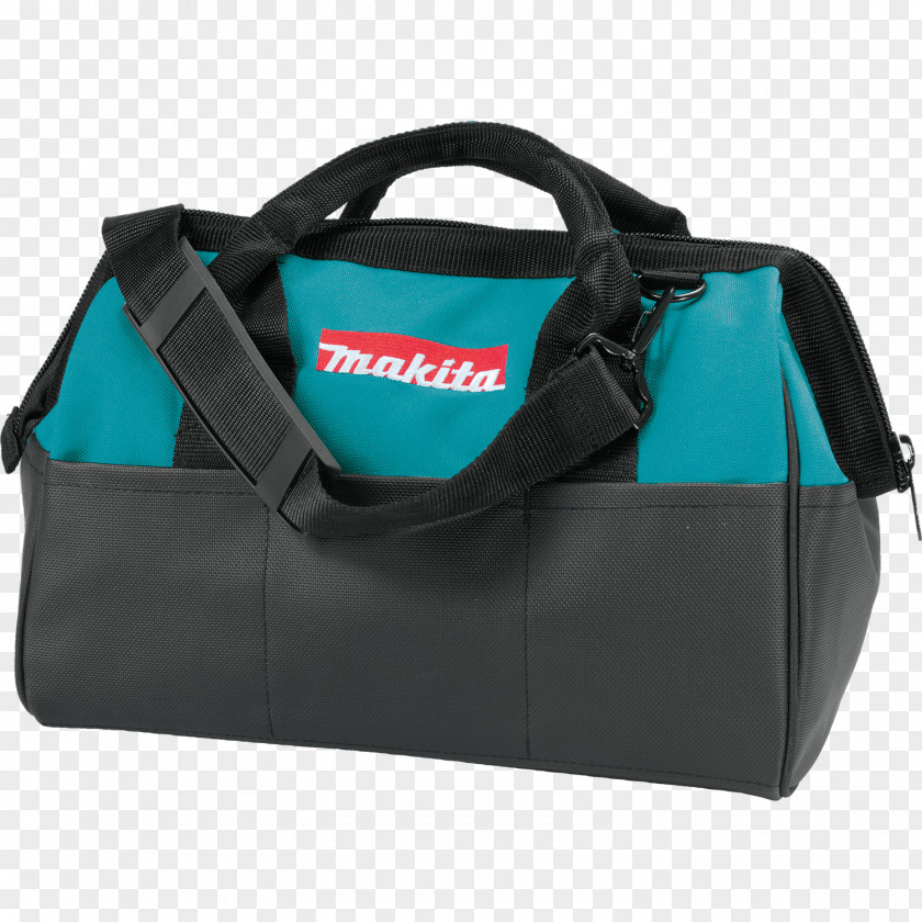 Carrying Bags Makita Power Tool Augers Bag PNG