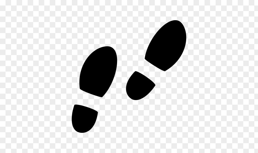 Footprint Clip Art PNG