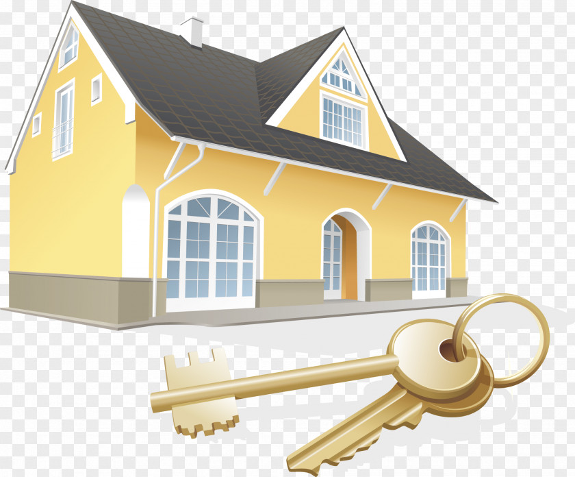 Houses House Home Clip Art PNG