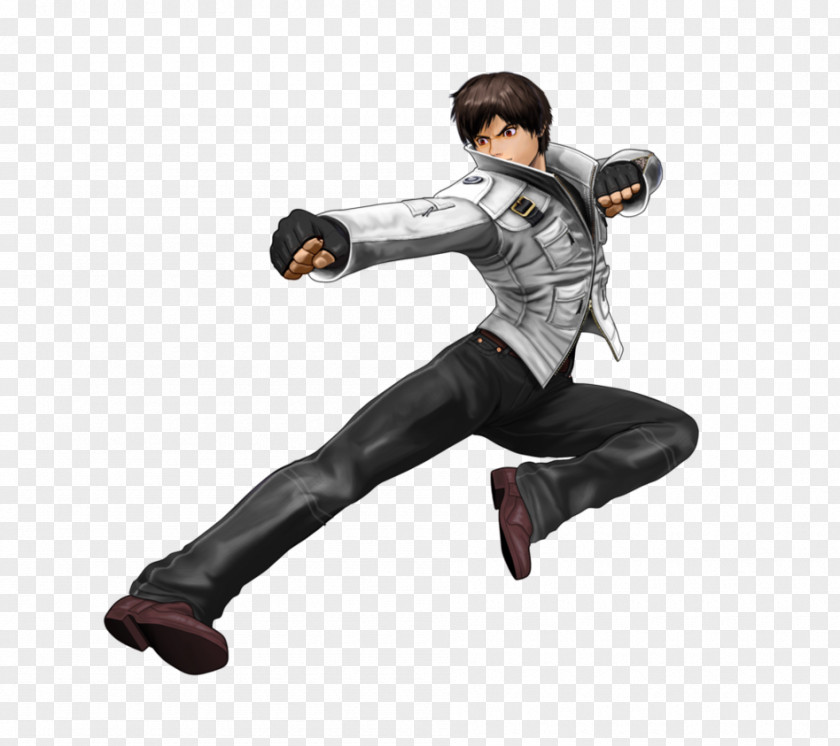 Kusanagi The King Of Fighters XIV Kyo 2002: Unlimited Match Mature PNG