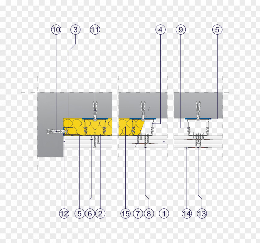 Light Fixture Angle PNG