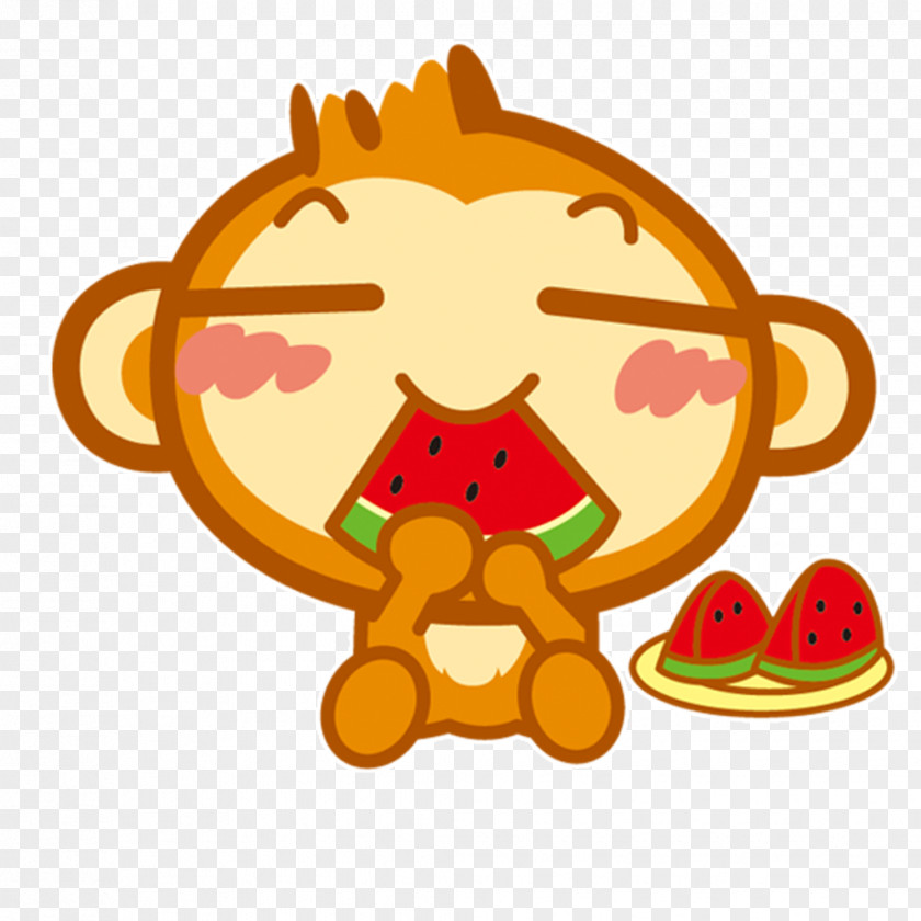 Macaco Image Animation Illustration Cartoon Vector Graphics PNG