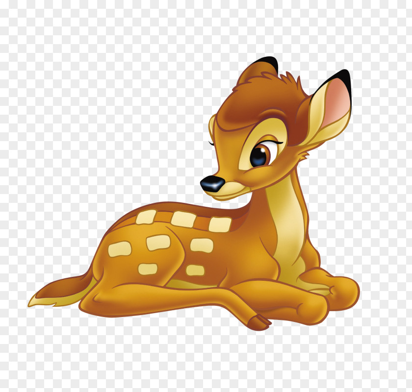 Miroir Thumper Bambi, A Life In The Woods Great Prince Of Forest Bambi's Mother PNG
