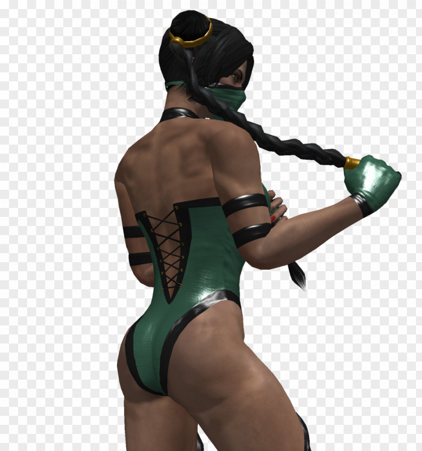 Mortal Kombat Kombat: Deception II Deadly Alliance Jade PNG