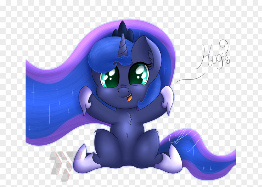 Princess Luna Celestia Pony Twilight Sparkle Hug PNG
