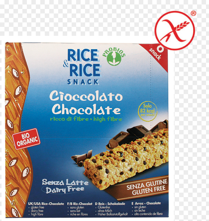 Rice Muesli Gluten-free Diet Wafer PNG